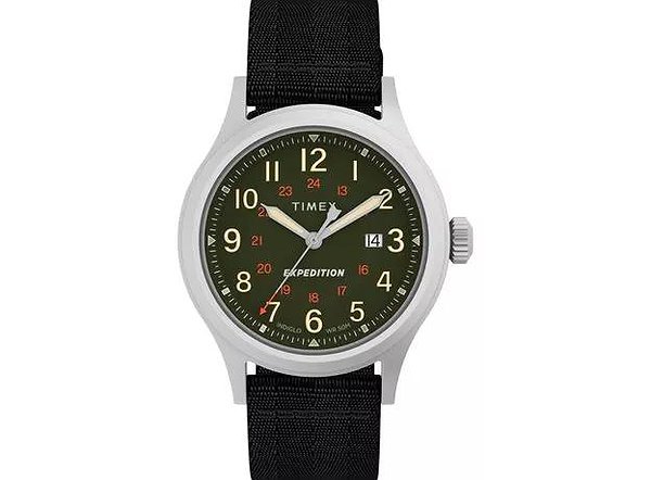 Timex Мужские часы Tx2v65700
