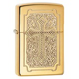 Zippo Зажигалка Eccentric 29436, 1781901