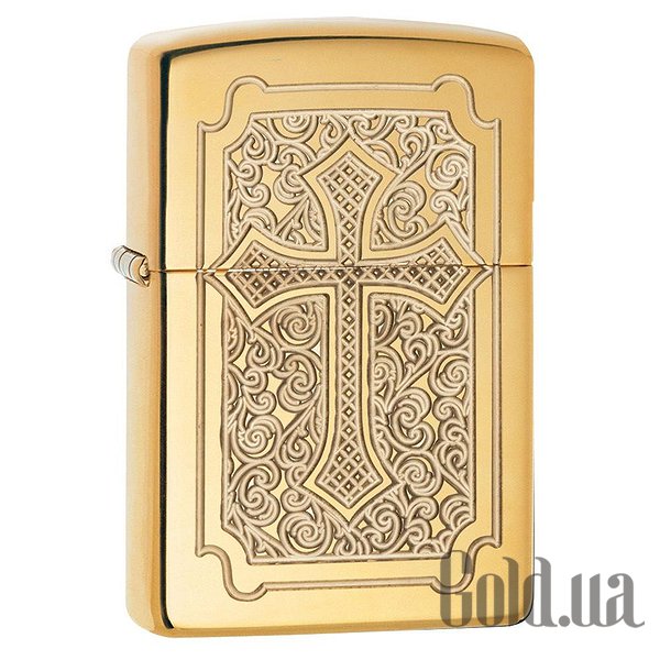 

Зажигалка Zippo, Зажигалка Eccentric 29436