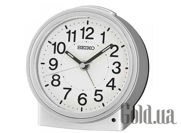 Купить Seiko Настольные часы QHE199S