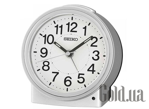 

Настольные часы Seiko, Настольные часы QHE199S