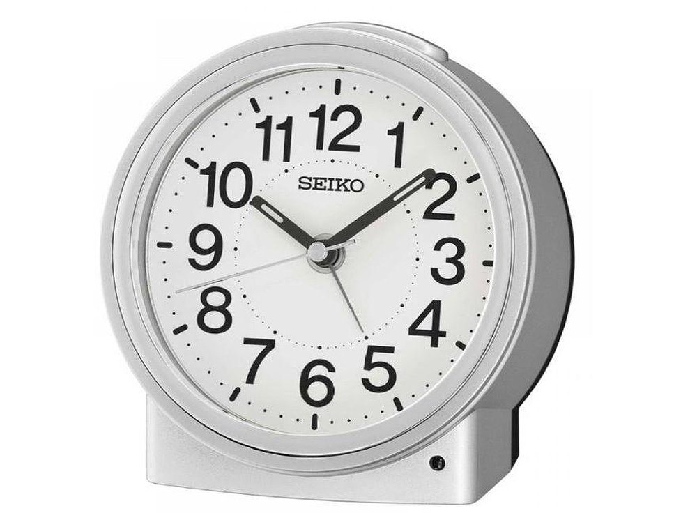 Seiko Настольные часы QHE199S