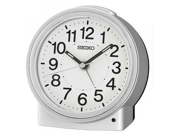 Seiko Настільний годинник QHE199S