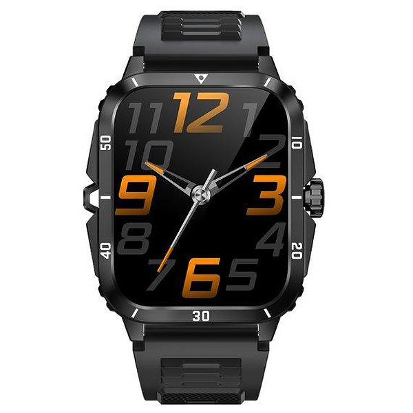 UWatch Смарт-годинник Space Pro 3223