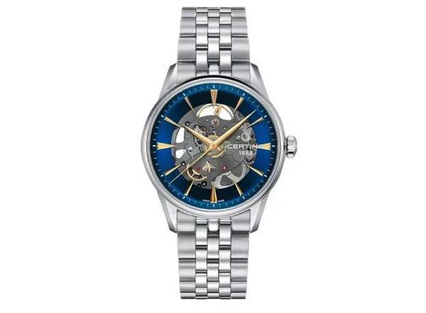Certina Мужские часы C029.907.11.041.00