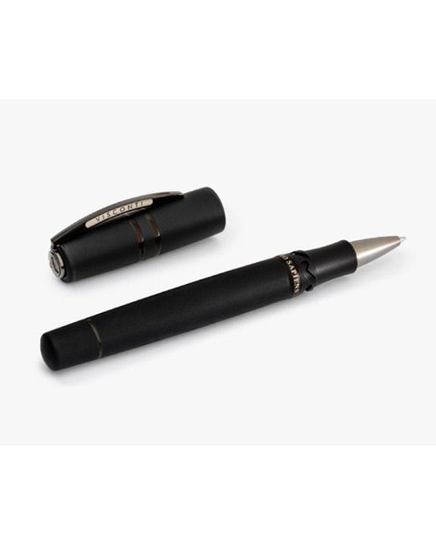 Visconti Ручка-роллер Homo Sapiens Dark Age KP15-05-RB