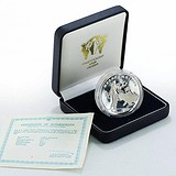 Silver Coins Серебряная монета 31 гр, 1793933