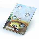 Silver Coins Серебряная монета 17 гр, 1794189