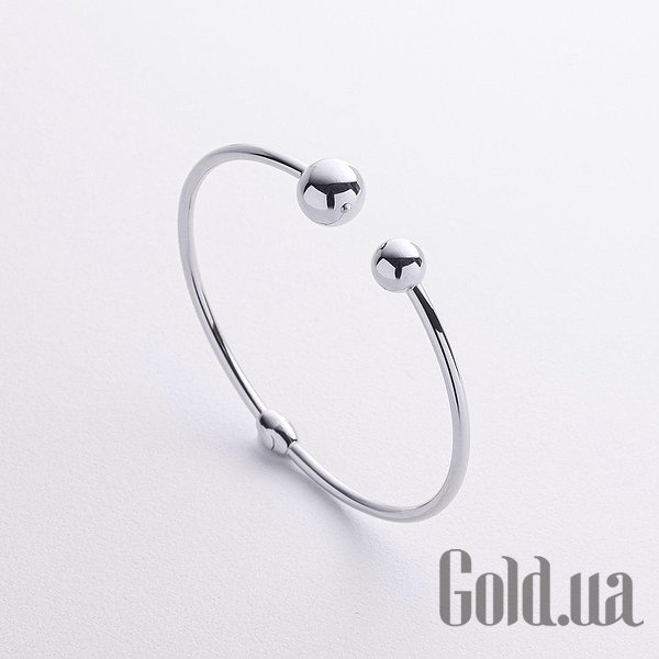 

Браслет Украина, Женский золотой браслет, 17