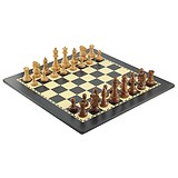 Italfama Шахматы G250-78P+G10250E, 1797005