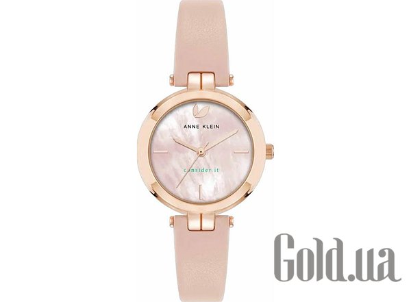 Жіночий годинник Anne Klein