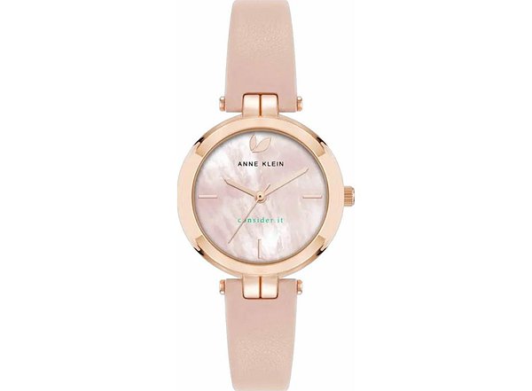 Anne Klein Женские часы AK-5150BMBH