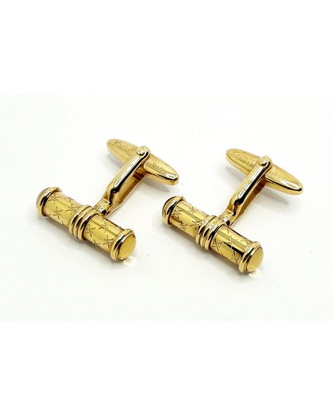 Korloff Запонки 641 120 111