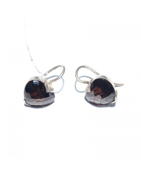 Thomas Sabo Срібні сережки з куб. цирконіями H1433-1-369