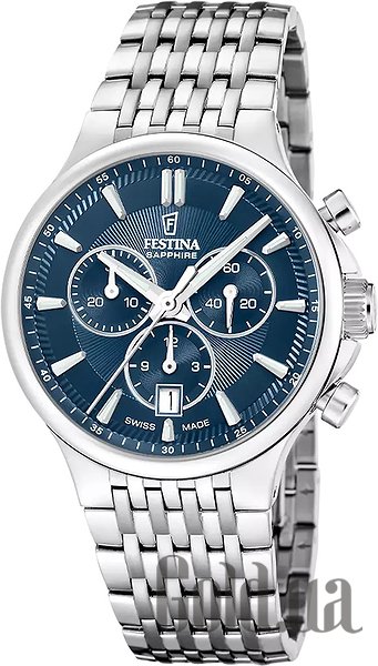 Festina Чоловічий годинник F20093/2 F20093/2