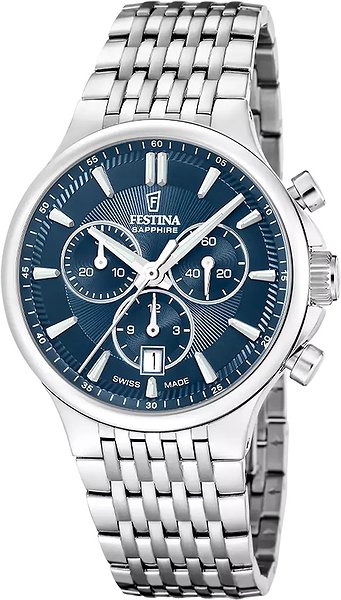 Festina Чоловічий годинник F20093/2 F20093/2
