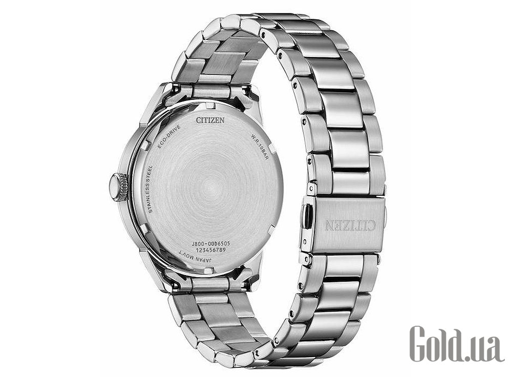 Citizen Чоловічий годинник AW0151-85EC AW0151-85EC – зображення 2