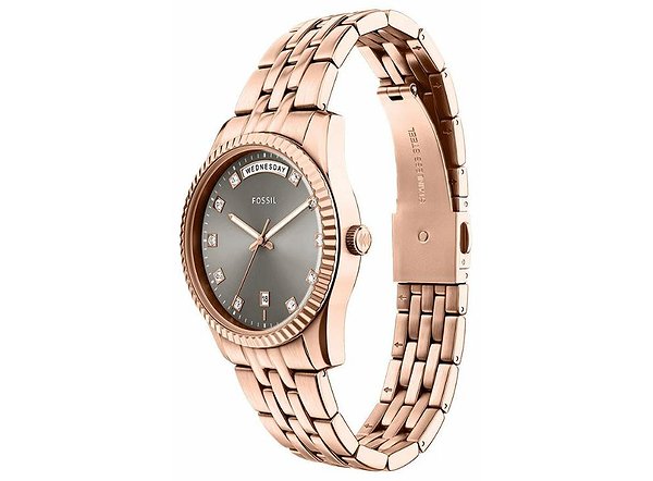 Fossil Женские часы ES5459 ES5459 – изображение 2