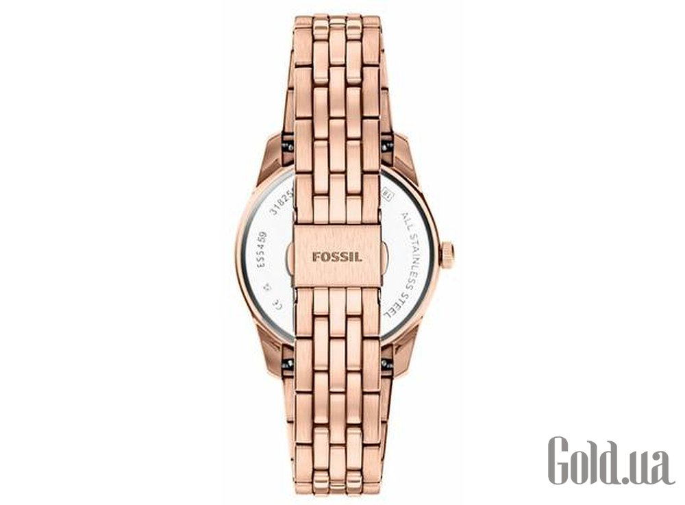 Fossil Женские часы ES5459 ES5459 – изображение 4