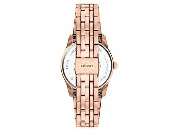 Fossil Женские часы ES5459 ES5459 – изображение 4