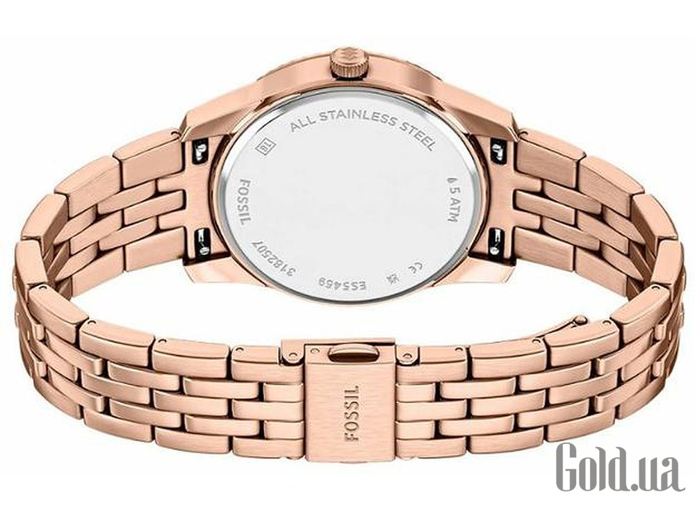 Fossil Женские часы ES5459 ES5459 – изображение 5