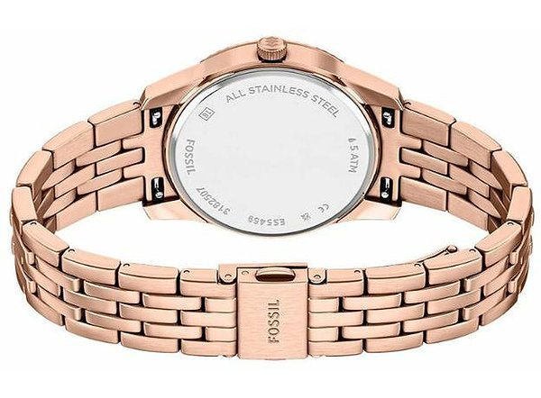 Fossil Женские часы ES5459 ES5459 – изображение 5