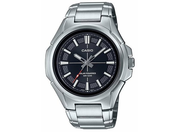 Casio Мужские часы WS-1500H-2A WS-1500H-2A