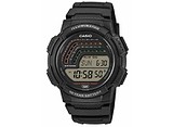 Casio Мужские часы WS-1800-1AVEF, 1800845
