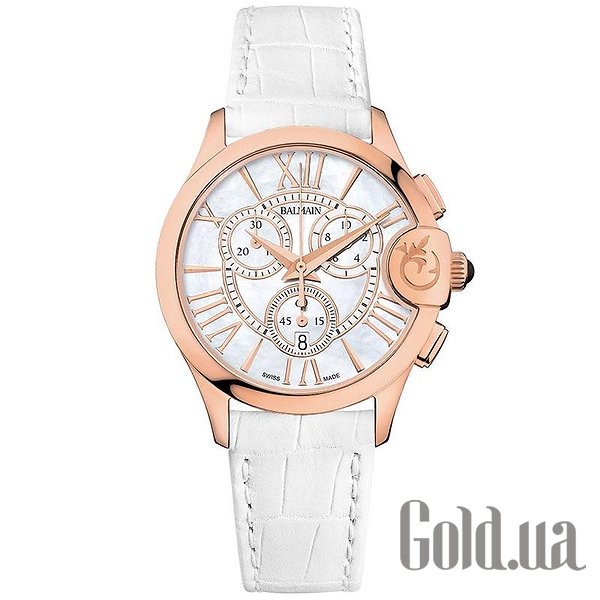 

Швейцарские часы Balmain, B6979.22.82