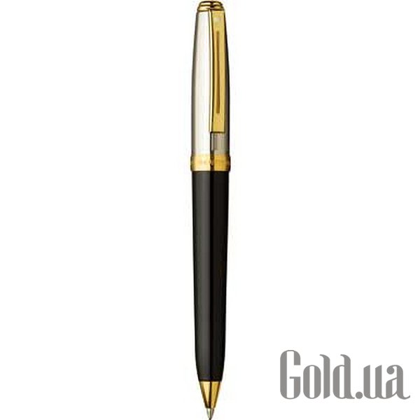 

Ручка Sheaffer, PRELUDE Black/Palladium GT BP