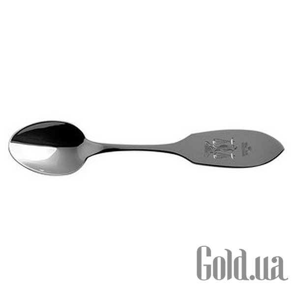 

Столовые приборы Ювель, Ложка кофейная "Весы"