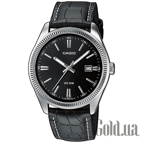 

Японские часы Casio, MTP-1302PL-1AVEF