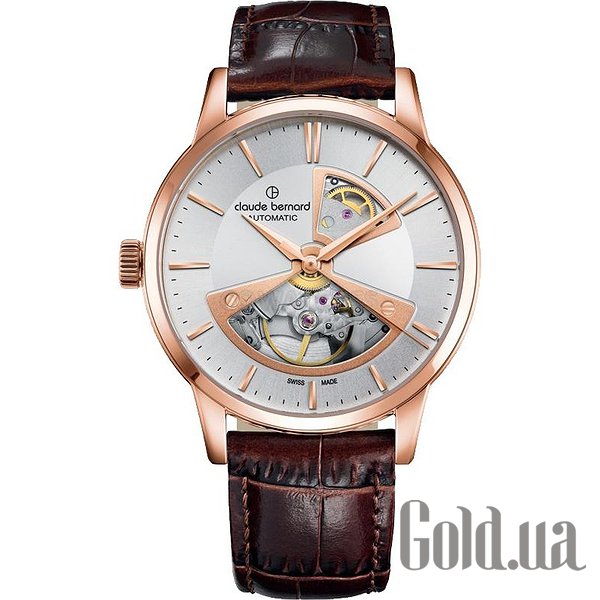 Купить Claude Bernard Мужские часы 85017 37R AIR2