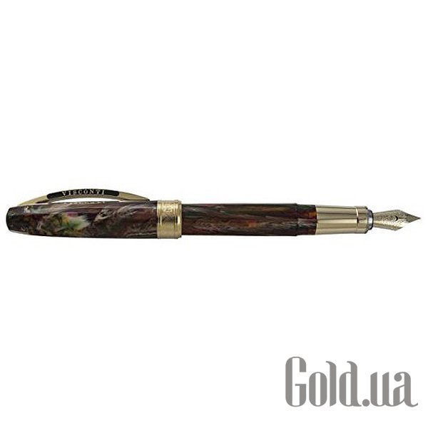 Купити Visconti Чорнильна ручка Van Gogh Pollard Willows FP F 78345A10FP