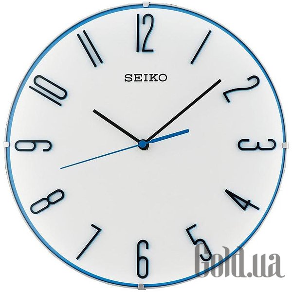 Купить Seiko Настенные часы QXA672W
