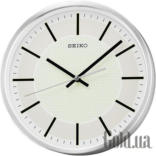 

Настенные часы Seiko, Настенные часы qXA618S