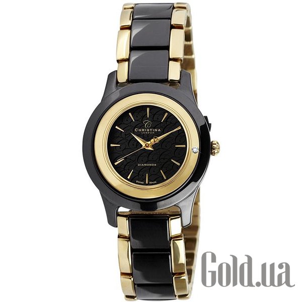 

Швейцарские часы Christina, Женские часы 306GBL