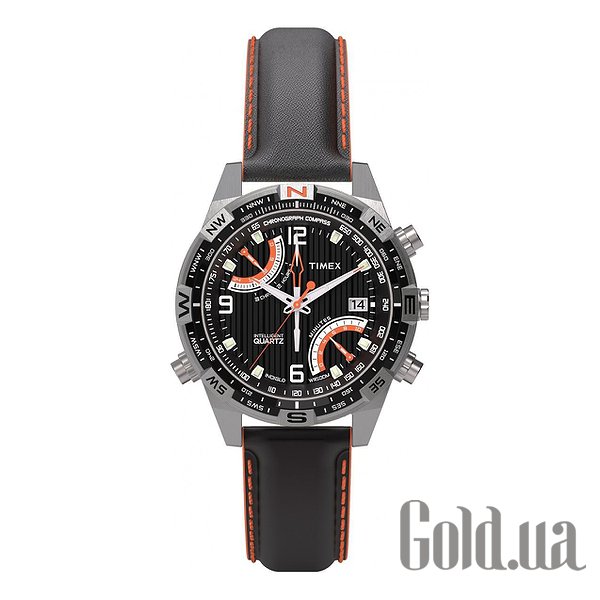 

Мужские часы Timex, Мужские часы Fly-Back Chrono Compass T49867