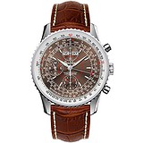 Breitling Мужские часы Montbrillant Datora A2133012/Q509/737P, 1527438