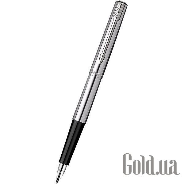 

Ручка Parker, Перьевая ручка Jotter 17 SS CT FP M 16 112