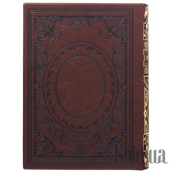 Елітні книги Україна Ілюстрована історія України. Грушевський 0302002101