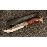 Master Krami Нож "Вепрь" k04, 1536654