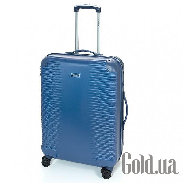 

Дорожная сумка Gabol, Синий, Чемодан Balance (M) Blue