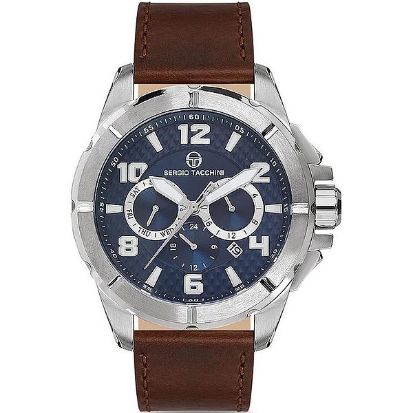 Sergio Tacchini Чоловічі годинники ST.11.104.05