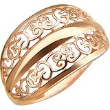 Женское золотое кольцо, 1606286