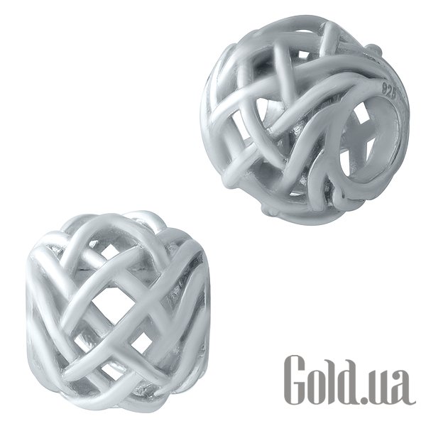 

Наборная подвеска Fresh Jewelry, Серебряная наборная подвеска