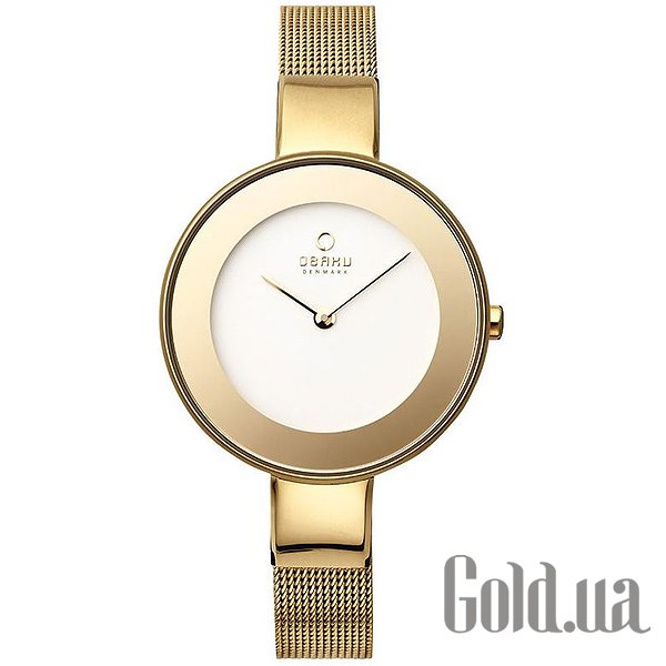 

Женские часы Obaku, Женские часы Himmel V167LXGIMG