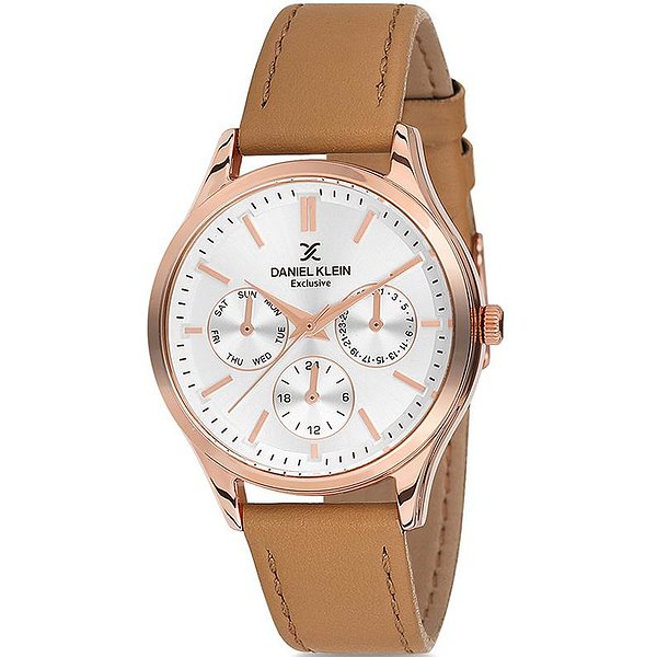 Daniel Klein Жіночі годинники DK11773-6