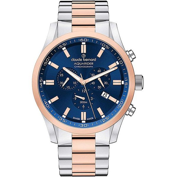 Claude Bernard Мужские часы 10222 357RM BUIR1