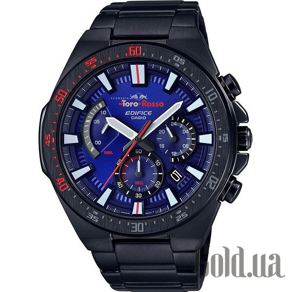 Купить Casio Мужские часы Edifice EFR-563TR-2AER